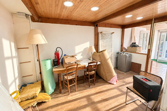 achat appartement bayonne 64100