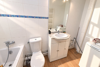 achat appartement bayonne 64100