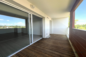 achat appartement bayonne 64100