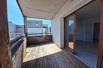 achat appartement bayonne 64100