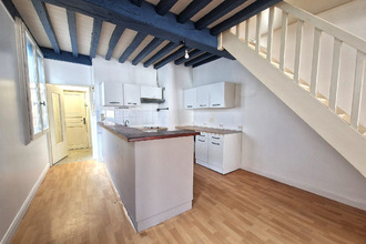achat appartement bayonne 64100