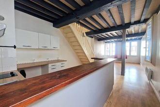 achat appartement bayonne 64100