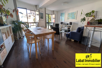 achat appartement bayonne 64100