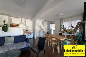 achat appartement bayonne 64100
