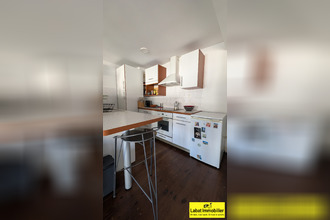 achat appartement bayonne 64100