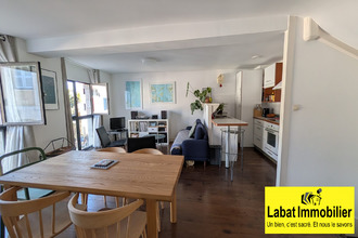 achat appartement bayonne 64100
