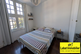 achat appartement bayonne 64100
