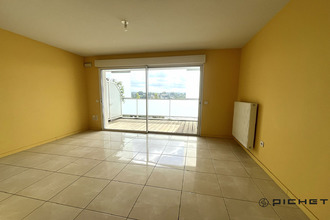 achat appartement bayonne 64100