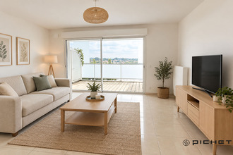 achat appartement bayonne 64100