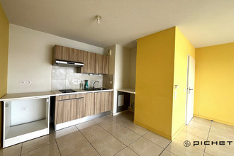achat appartement bayonne 64100