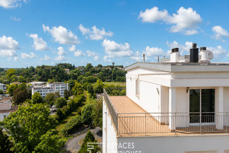 achat appartement bayonne 64100