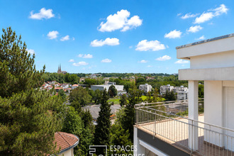 achat appartement bayonne 64100