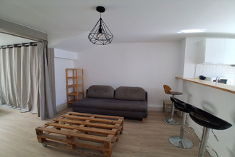 achat appartement bayonne 64100