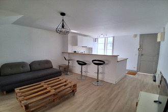 achat appartement bayonne 64100