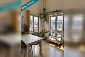 achat appartement bayonne 64100
