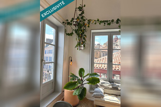 achat appartement bayonne 64100