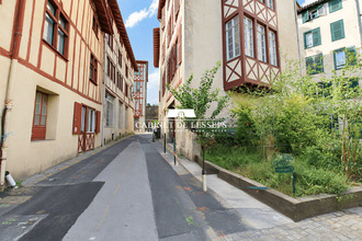 achat appartement bayonne 64100