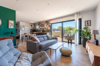 achat appartement bayonne 64100