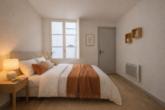 achat appartement bayonne 64100