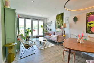 achat appartement bayonne 64100
