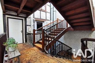achat appartement bayonne 64100