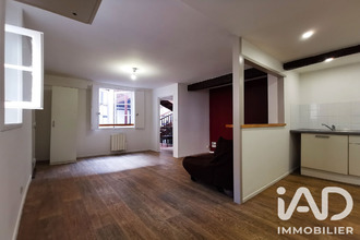 achat appartement bayonne 64100