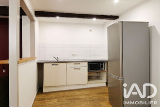 achat appartement bayonne 64100