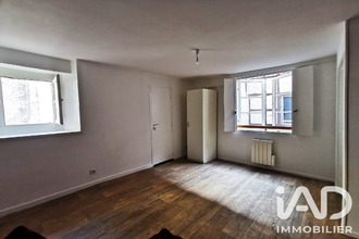 achat appartement bayonne 64100