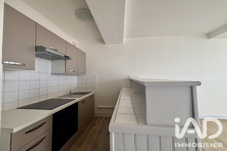achat appartement bayonne 64100