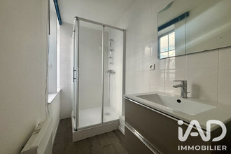 achat appartement bayonne 64100