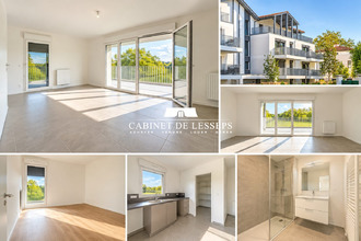 achat appartement bayonne 64100