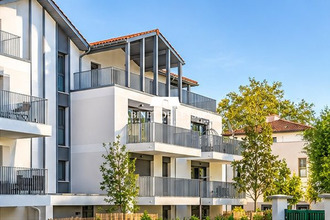 achat appartement bayonne 64100