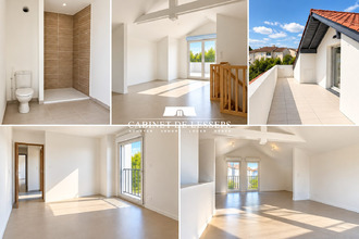 achat appartement bayonne 64100