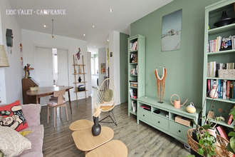 achat appartement bayonne 64100