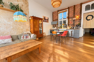 achat appartement bayonne 64100