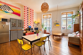 achat appartement bayonne 64100
