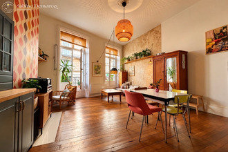 achat appartement bayonne 64100