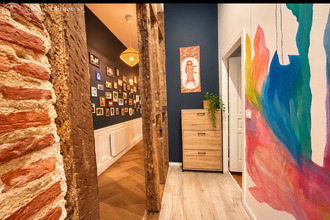 achat appartement bayonne 64100