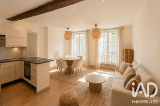 achat appartement bayonne 64100