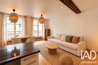 achat appartement bayonne 64100