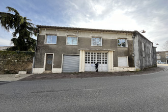 achat appartement bazas 33430