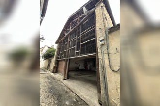 achat appartement bazas 33430