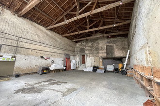 achat appartement bazas 33430