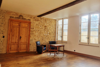 achat appartement bazas 33430