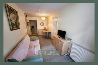 achat appartement bazas 33430