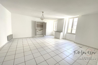 achat appartement bazas 33430
