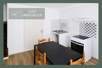 achat appartement bazas 33430