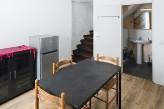 achat appartement bazas 33430
