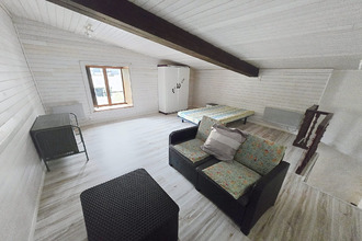 achat appartement bazas 33430