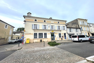 achat appartement bazas 33430